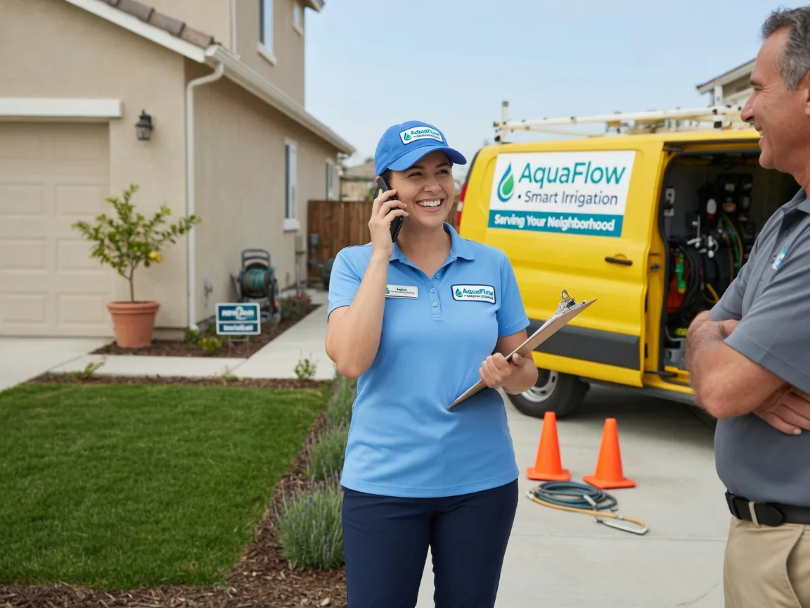 Irrigation Installation West Chesterfield, NH FAQs